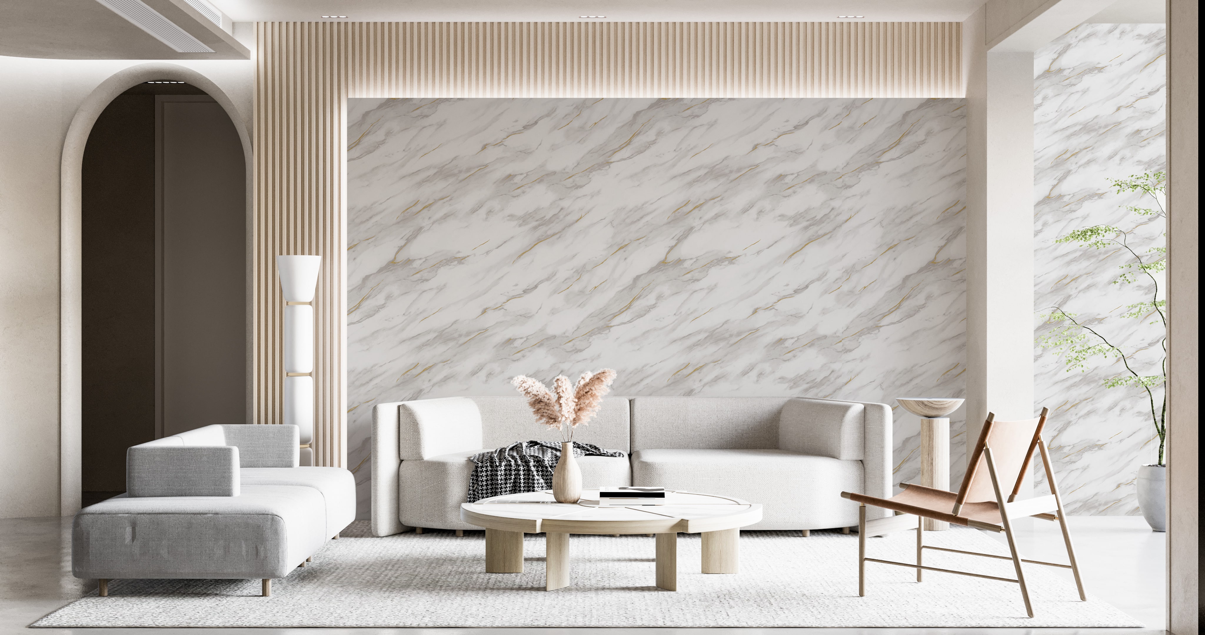 Accent Walls