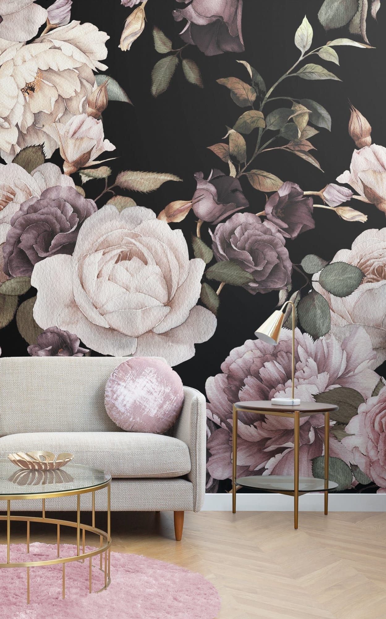 Wallpaper Removal