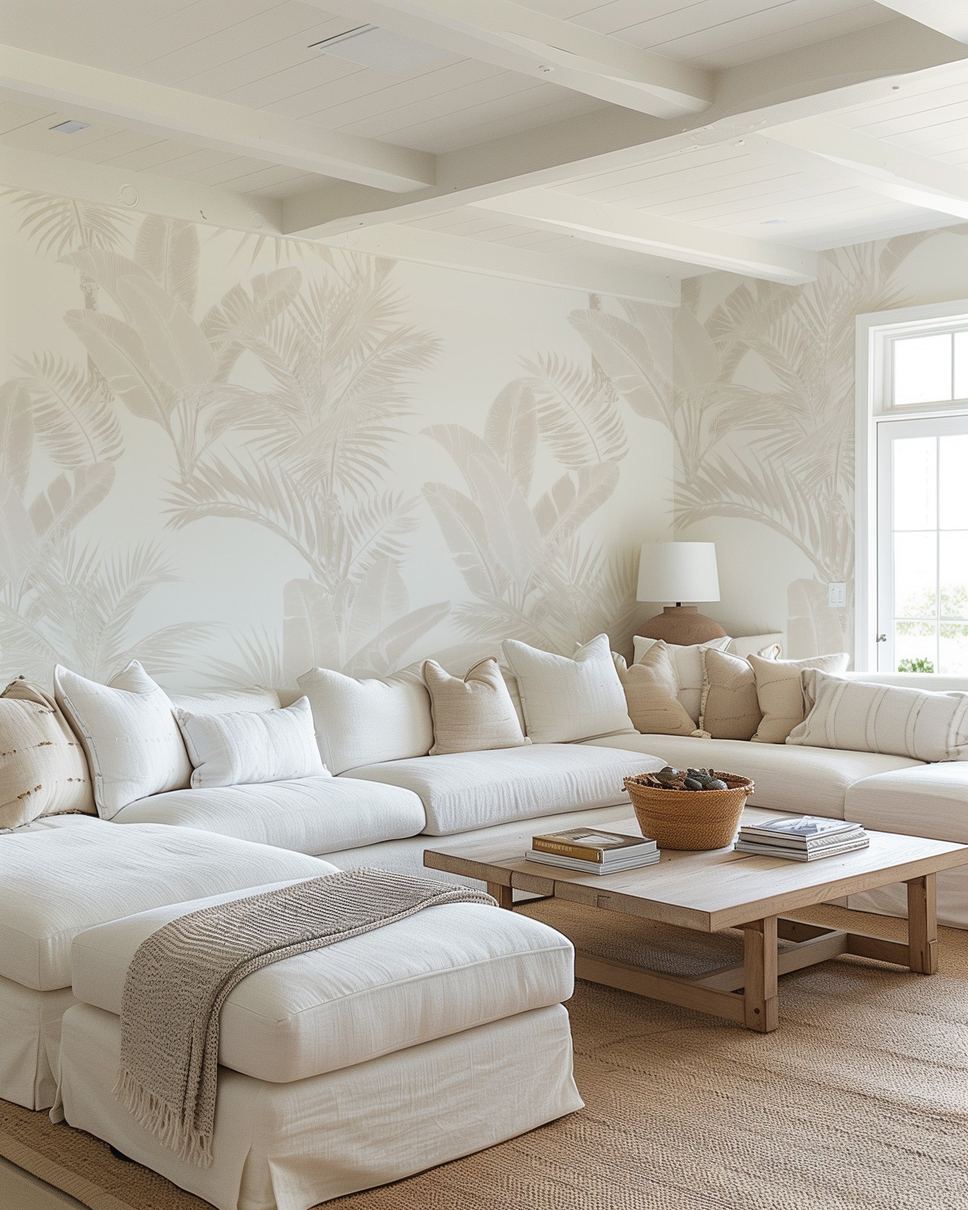Custom Murals